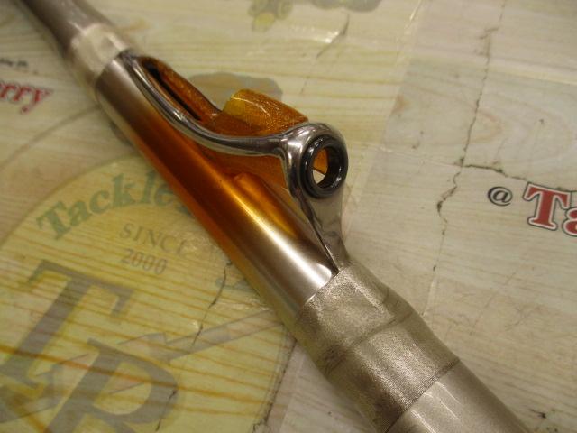 SILマークドライ 4-52遠投