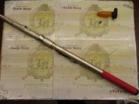 SILマークドライ 4-52遠投