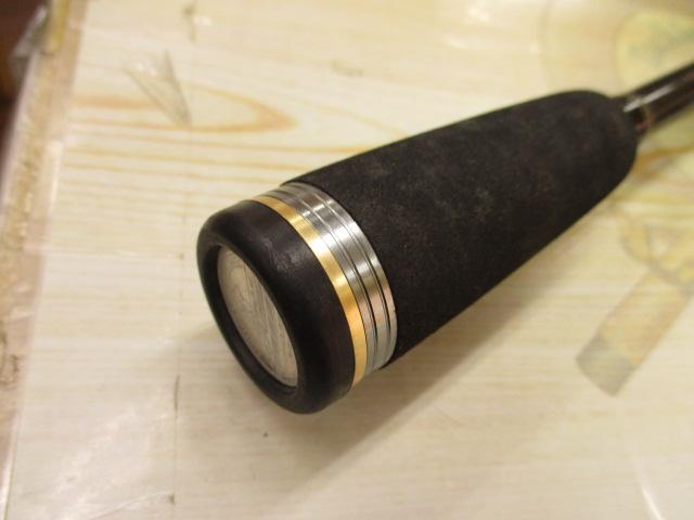 ポイズンヘリテージ HC-67L