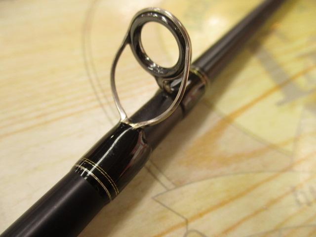 ポイズンヘリテージ HC-67L