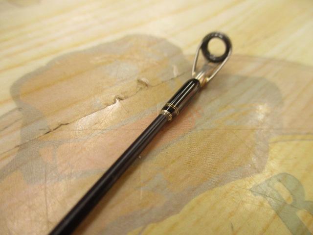 ポイズンヘリテージ HC-67L