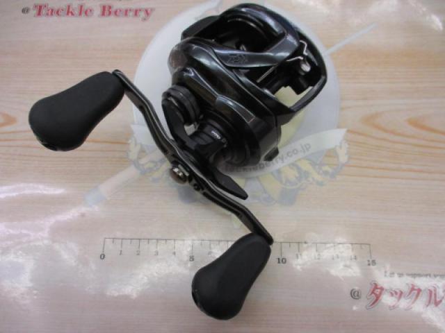 ダイワタトゥーラTW300 中古 中古品】ダイワ タトゥーラ TW 300: 中古｜釣具の通販なら