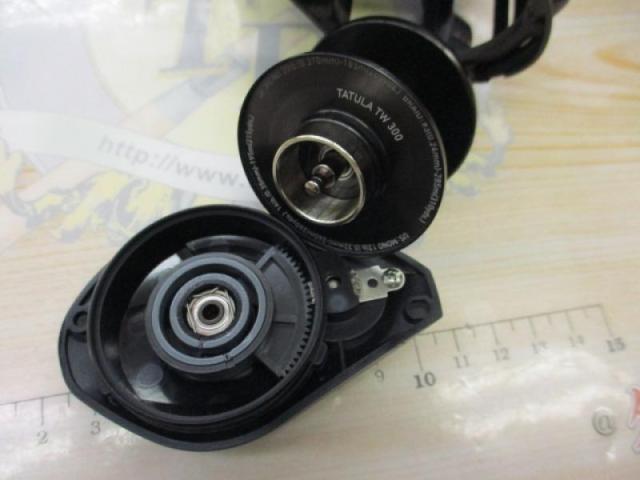 タトゥーラ TW 300