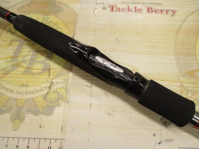 セフィアCI4 S906MH｜＠ベリーネット 日本最大新品中古釣具WEB