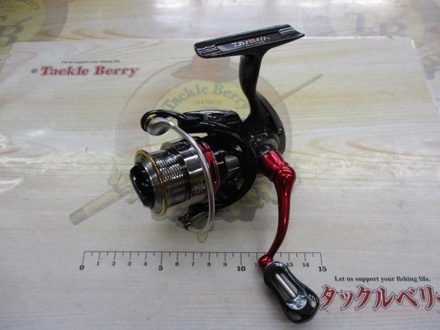 13イージス 1003RH｜＠ベリーネット 日本最大新品中古釣具WEB