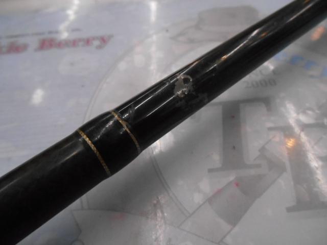 サイドワインダーグレートパフォーマーTGC-70HR/GP