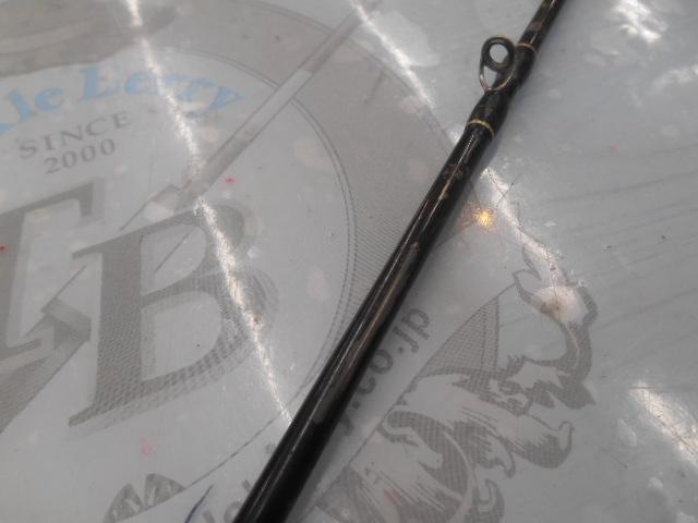 サイドワインダーグレートパフォーマーTGC-70HR/GP