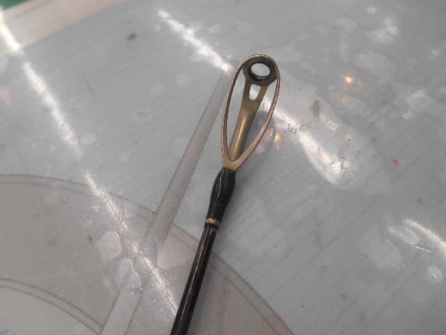 サイドワインダーグレートパフォーマーTGC-70HR/GP