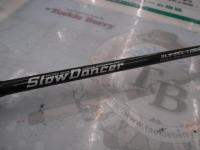 スローダンサー2 SLS-610L-Ⅱ Sutte