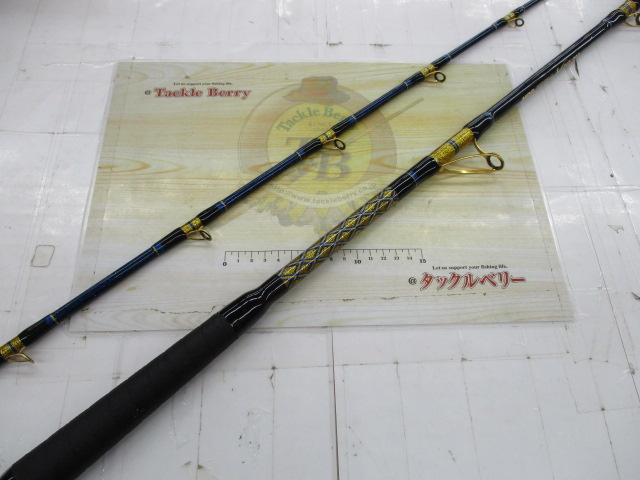 MPGウルトラV10 302グリップなし