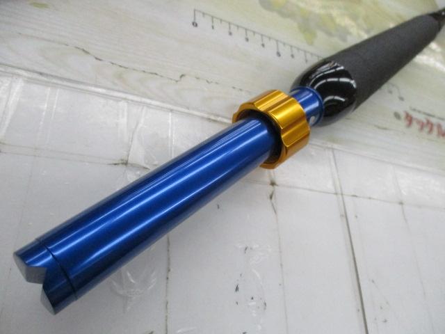 MPGウルトラV10 302グリップなし