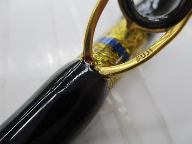 MPGウルトラV10 302グリップなし