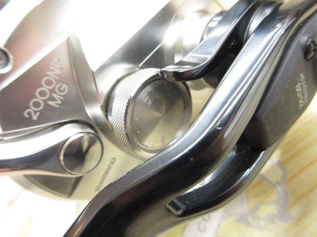 21オシアジガー 2000NR MG｜＠ベリーネット 日本最大新品中古