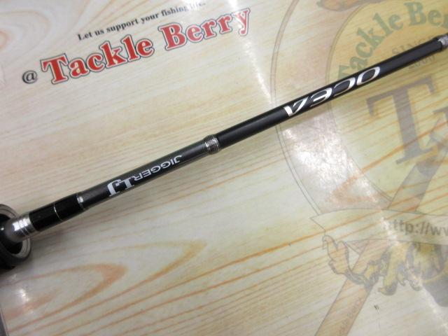 シマノ オシアジガー LJ B65-0 FS シマノ オシア ジガー LJ B65-0/FS (ロッド・釣竿) 価格比較