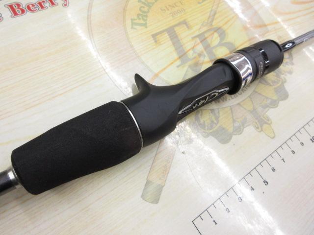 シマノ オシアジガー LJ B65-0 FS オシアジガーLJ B65-0/FS｜＠ベリーネット 日本最大新品中古釣具