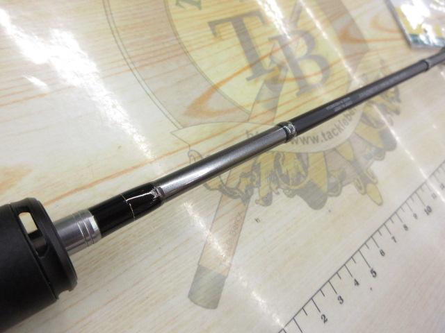 オシアジガーLJ B65-0/FS｜＠ベリーネット 日本最大新品中古釣具
