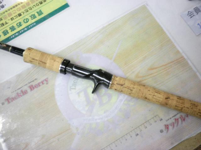 カリスマスティック KC-66H｜＠ベリーネット 日本最大新品中古