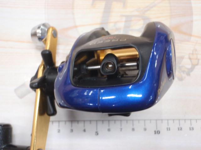 プリード 150早技