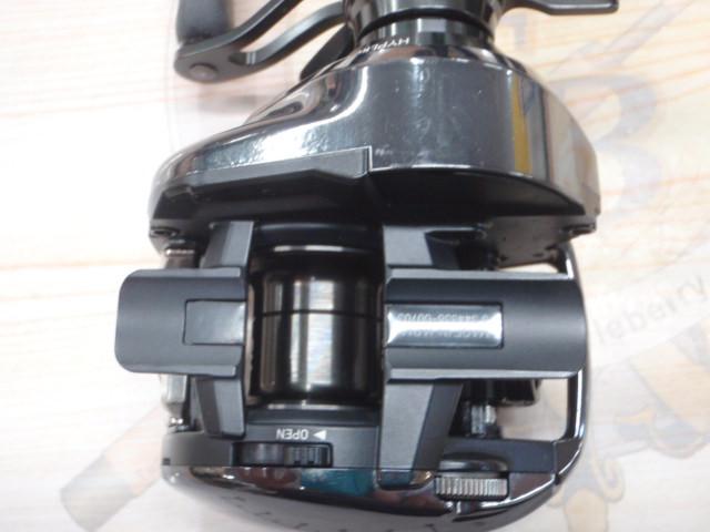 【週末限定価格・美品】24 スティーズ SV TW 100XH ダイワ スティーズ SV TW 100XH (リール) 価格比較 - 価格.com