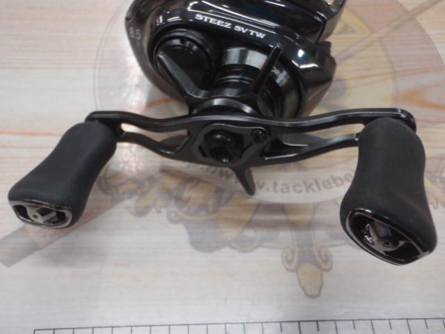 24スティーズ SV TW 100XH｜＠ベリーネット 日本最大新品中古