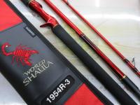 20ワールドシャウラ BG 1954R-3