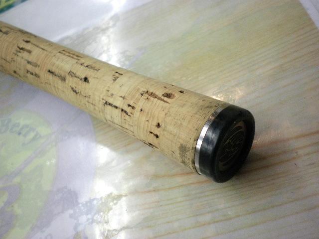 カリスマスティック KC-60M