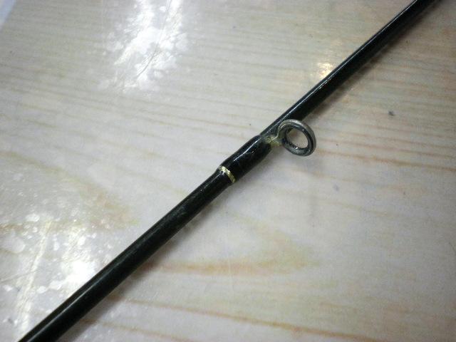 ロッド Karisma Stick KC-60MH&Blueder BC-58L Karisma Stick KC-60MH&Blueder BC-58L
