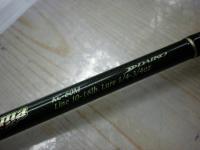 カリスマスティック KC-60M