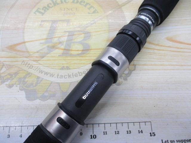 19グラップラータイプC S77MH｜＠ベリーネット 日本最大新品中古