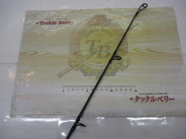 19グラップラータイプC S77MH｜＠ベリーネット 日本最大新品中古釣具