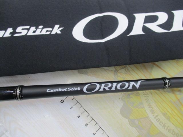 オライオン OCSC-64L