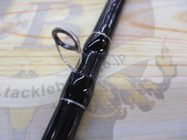 22バンタム 170MG-2