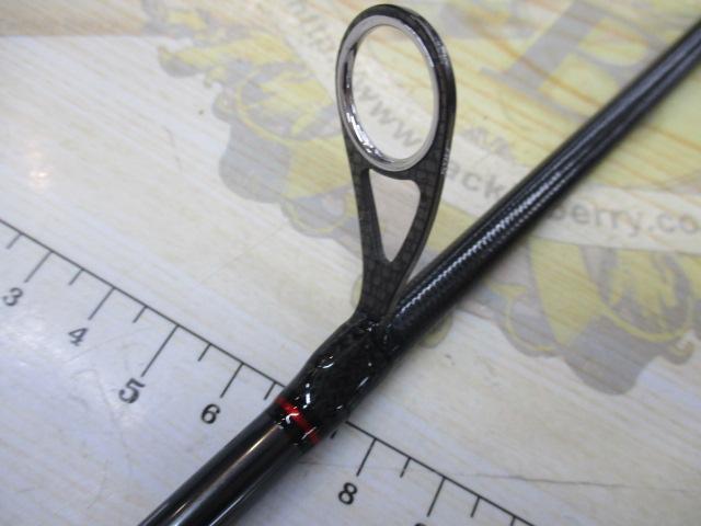 ストイストRT84M保証書有効期限有 8月26日入荷予定 入荷後の発送です】ダイワ エメラルダス STOIST
