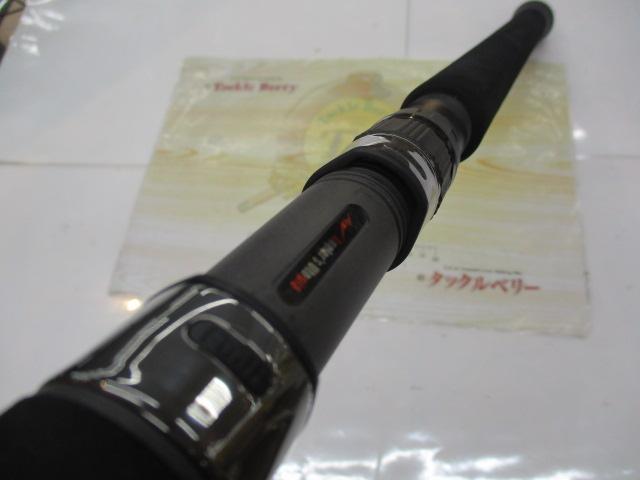 グランデージ XD100XH