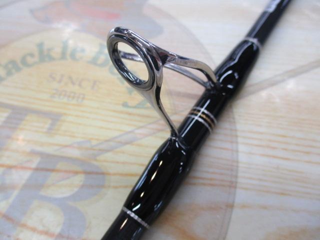 ダブルトラップ 613PS/B