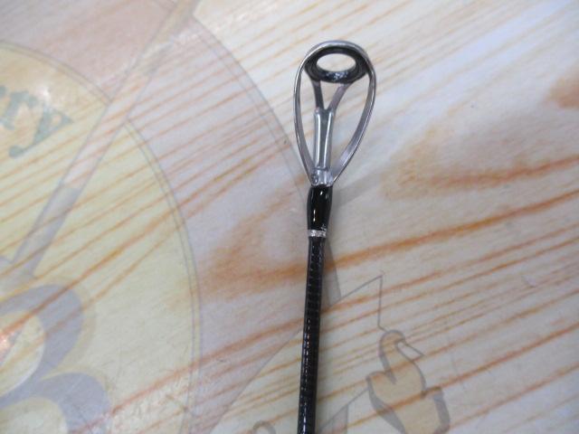 ダブルトラップ 613PS/B