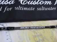 ダブルトラップ 613PS/B