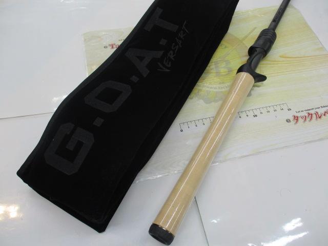 ベルサートゴート(G.O.A.T) VGC-610M-FM