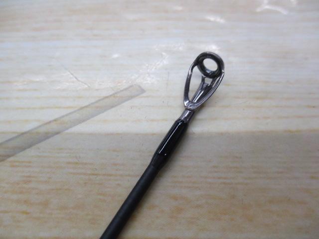 ベルサートゴート(G.O.A.T) VGC-610M-FM