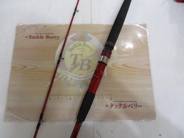 アナリスター 真鯛 270・J｜＠ベリーネット 日本最大新品中古