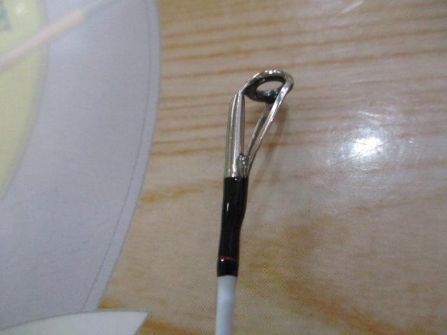 アナリスター 真鯛 270・J