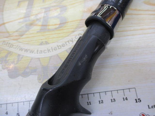 レーベンスラング LS-C74MHRST SHADY(EVA)