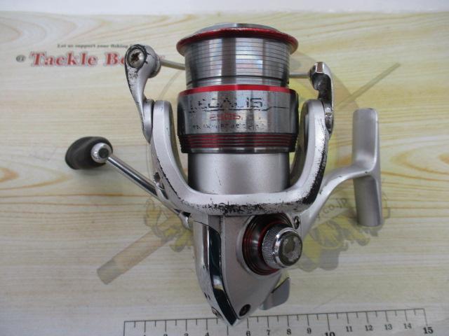 12レガリス 2506｜＠ベリーネット 日本最大新品中古釣具WEBショップ