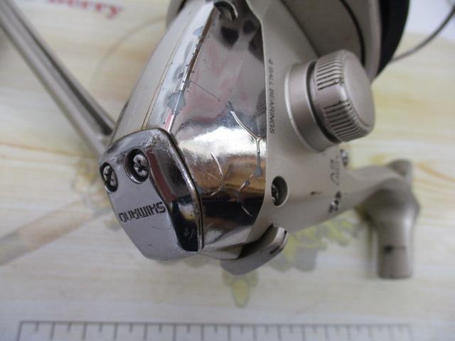 スーパーエアロEV 極細仕様