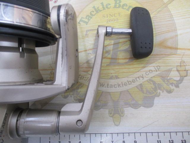 スーパーエアロEV 極細仕様