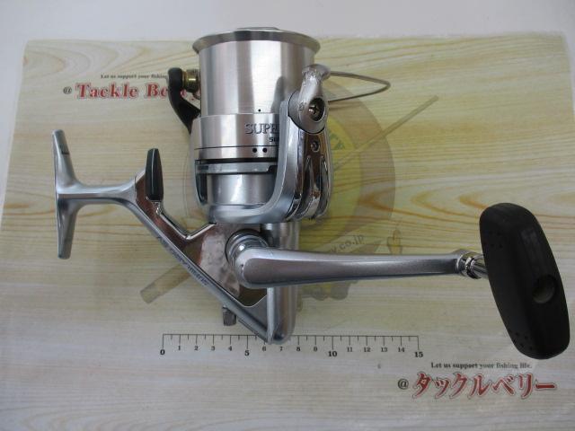 04スーパーエアロEV 標準仕様