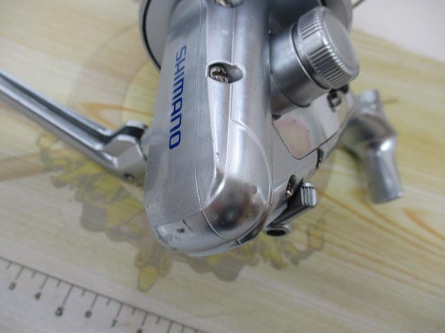 04スーパーエアロEV 標準仕様