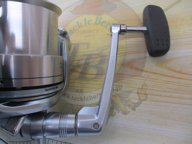 04スーパーエアロEV 標準仕様