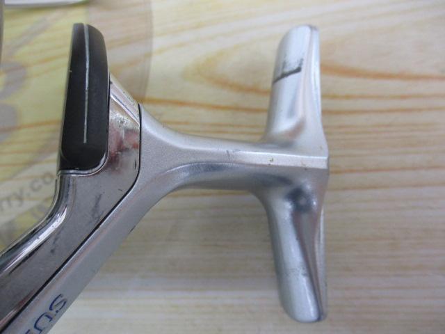 04スーパーエアロEV 標準仕様