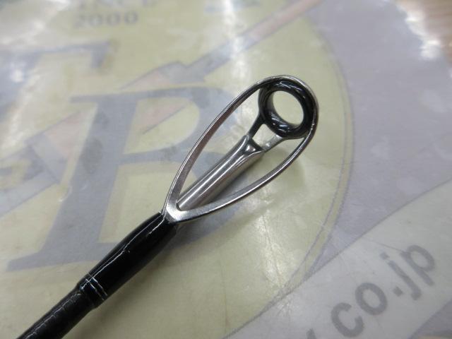 ディスラプションビッグベイト C78-XXXX